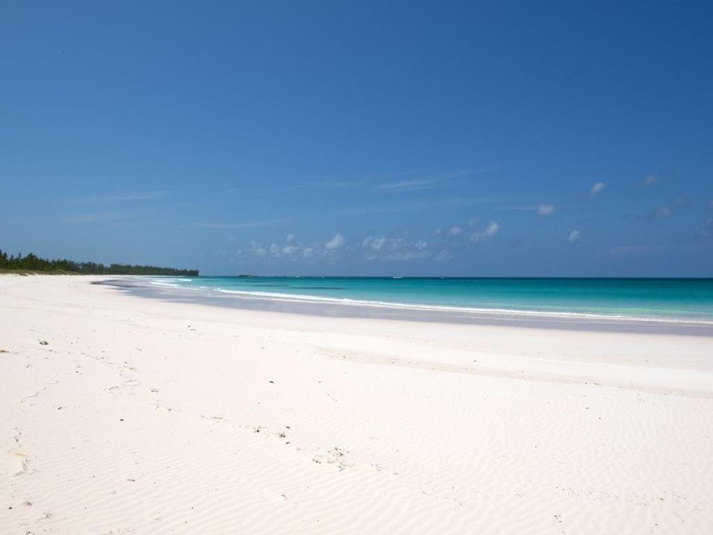 French Leave South Beach Bight II Villa Home Governor's Harbour Eksteriør bilde