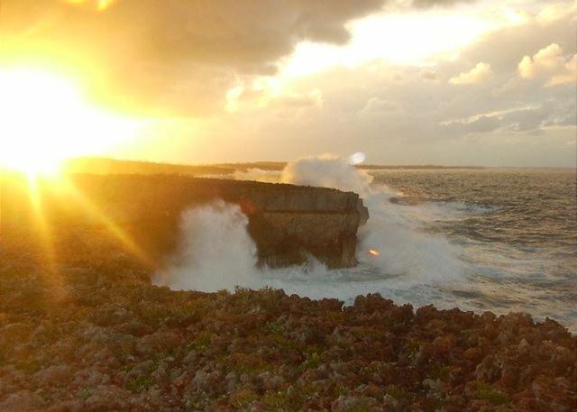 French Leave South Beach Bight II Villa Home Governor's Harbour Eksteriør bilde